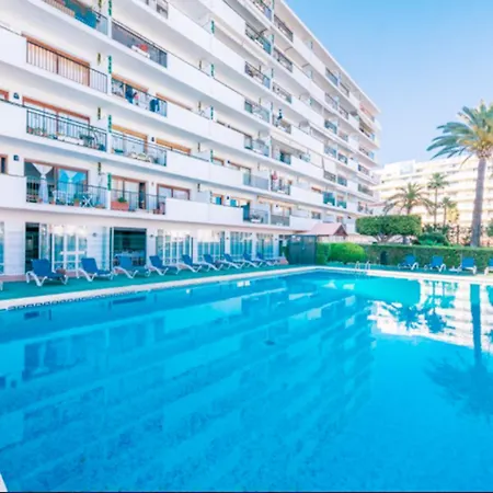 Apartment Arcoiris, Con Piscina Y Junto A Playa De Alcúdia